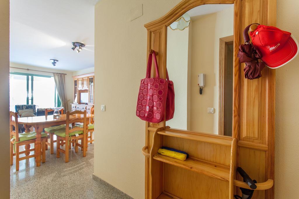 Apartment Patacona Beach 7 Valencia Room photo