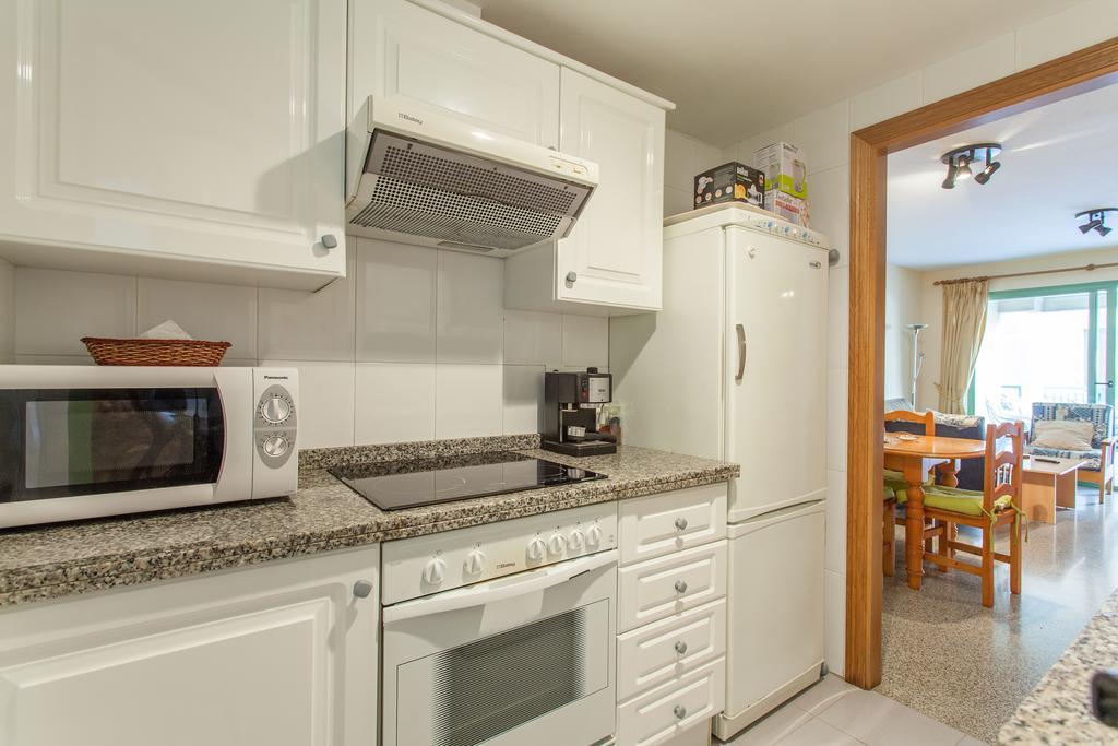 Apartment Patacona Beach 7 Valencia Room photo